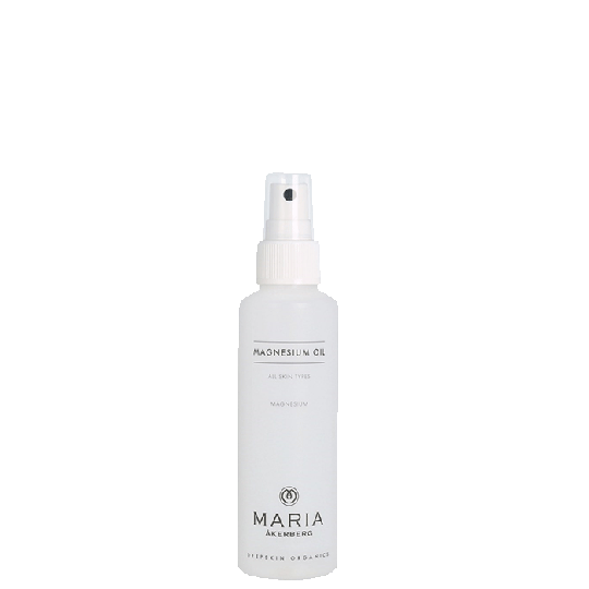 Magnesium Oil, 125 ml