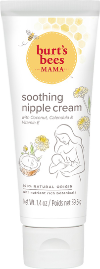 Burt's Bees Baby Calming Nippl 39,7g