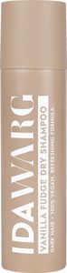 Ida Warg Vanilla Fudge Dry Shampoo Dark Hair 150 ml