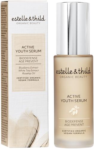 Estelle & Thild BD Youth Serum, 30 ml