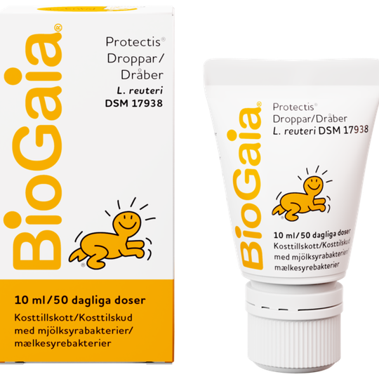 BioGaia Protectis droppar 10 ml