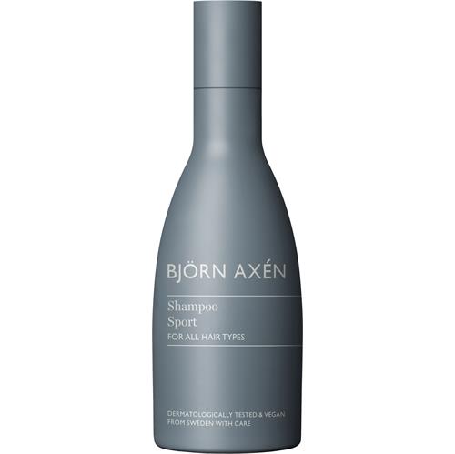 Björn Axén Sport Shampoo, 250 ml
