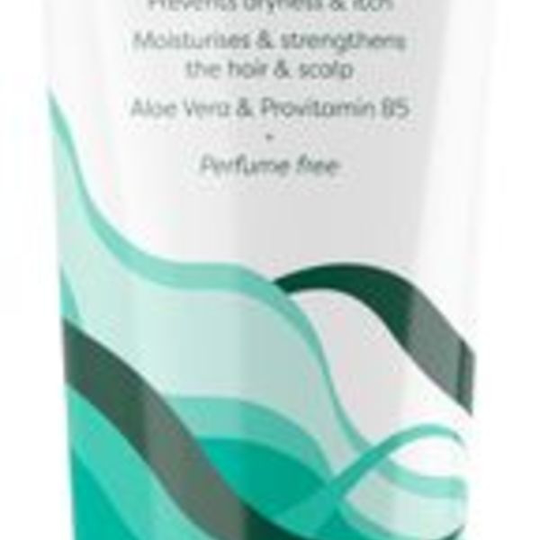 Fungobase Dry & Sensitive Scalp Shampo 200 ml