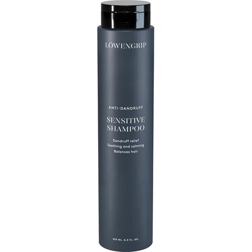 Löwengrip Anti-Dandruff Sensitive Shampoo, 250 ml