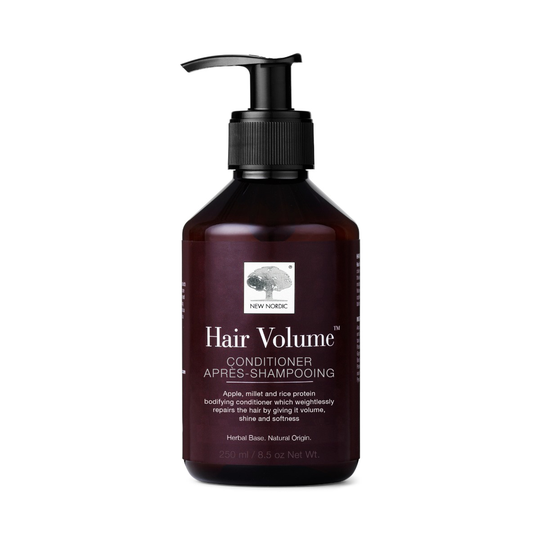New Nordic Hair Volume Conditioner 250 ml