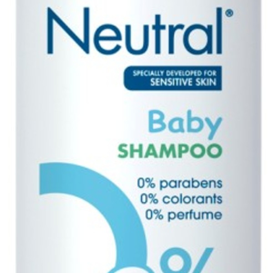 Neutral Baby Schampoo 250 ml