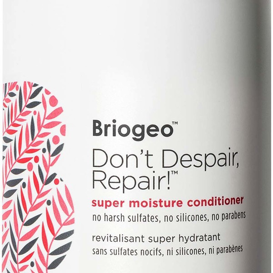 Briogeo Don't Despair, Repair! Super Moisture Conditioner 1000 ml
