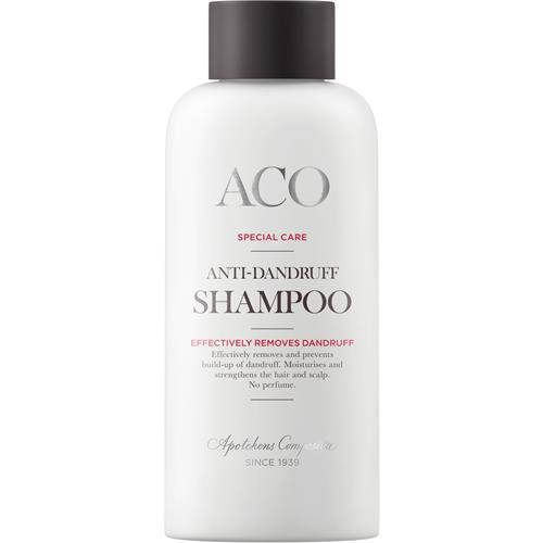 ACO SC Anti Dandruff Shampoo, 200 ml