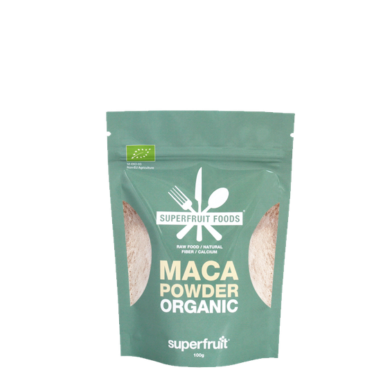 Macapulver EKO, 100 g