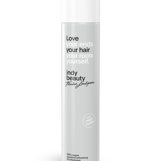 Indy Beauty Refreshing Squalane Dry Schampo 200 ml