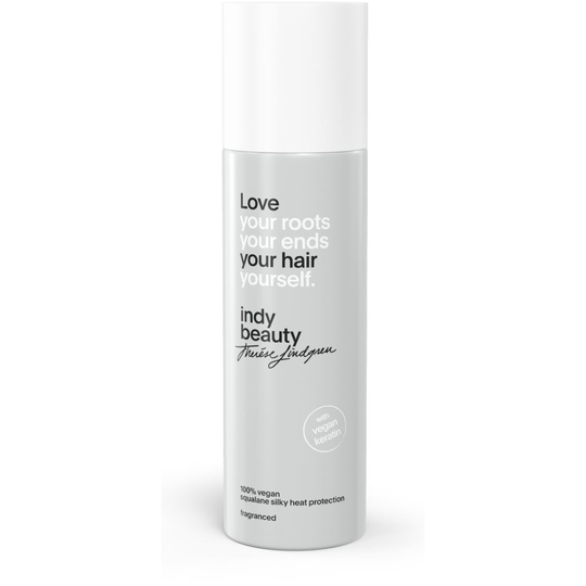 Indy Beauty Squalane Silky Heat Protection 200 ml