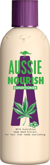 Aussie Nourish Hemp Conditioner 250 ml