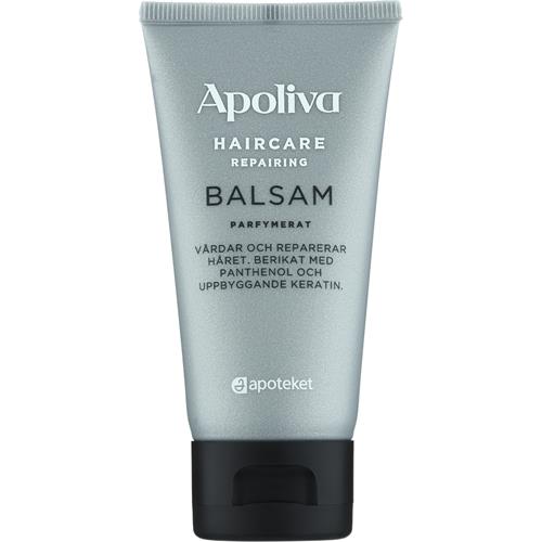 Apoliva Balsam Repairing resa, 50 ml