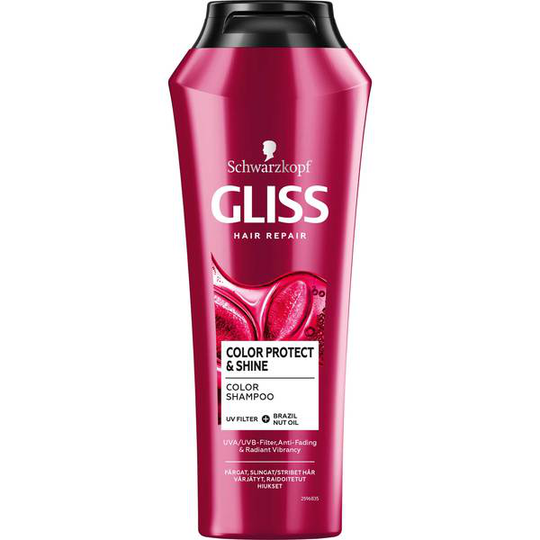 Schwarzkopf Gliss Schampo Colour Perfector 250 ml