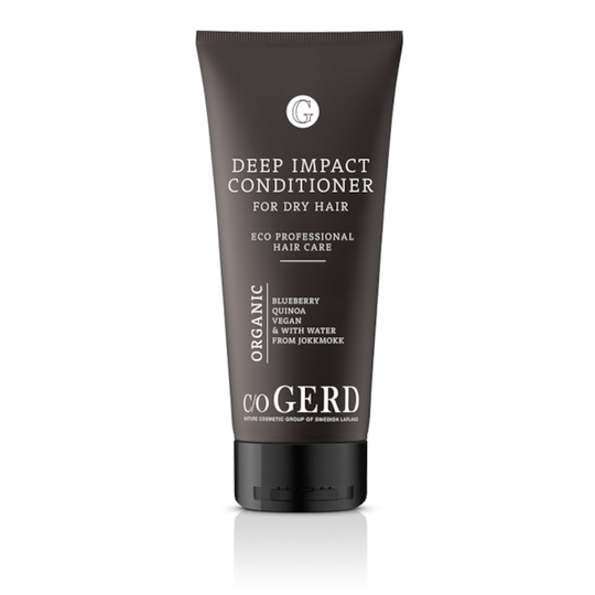 co GERD c/o GERD Deep impact Conditioner 200 ml