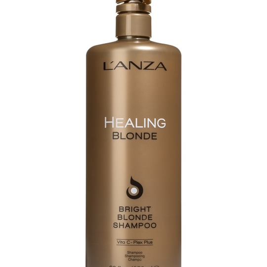 Lanza Healing Blonde Bright Blonde Schampo 950 ml
