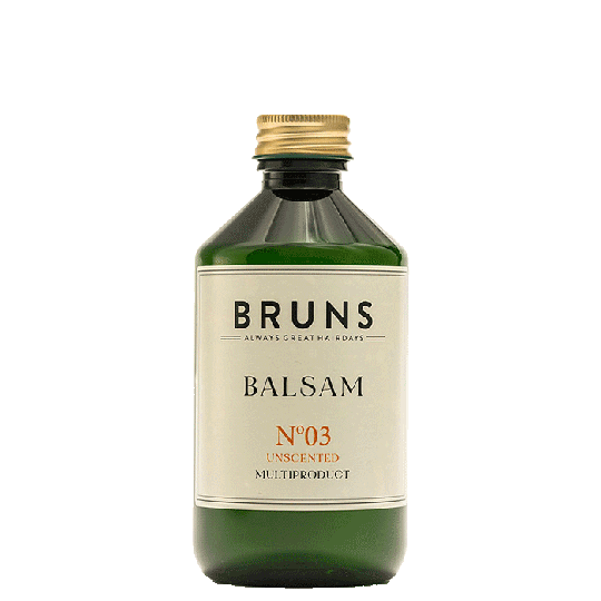 Bruns Balsam Oparfymerat nr 03, 300 ml