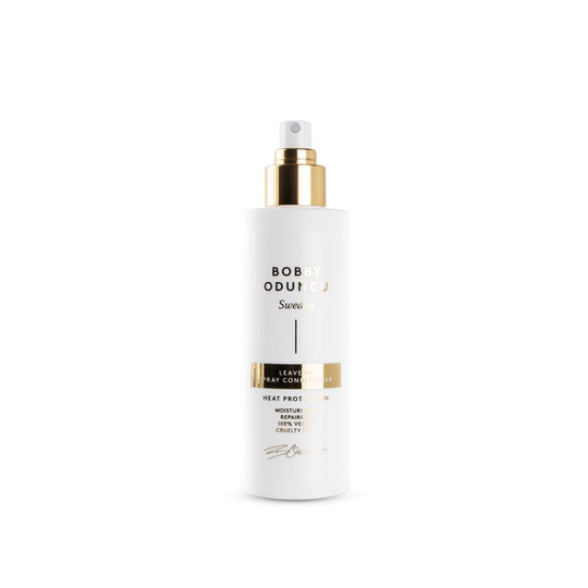 BOBBYS HAIRCARE Heat Protecting Conditioning Spray 200 ml