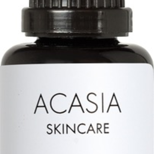 Acasia Skincare Daily Nourishing Vitamin Oil 30 ml