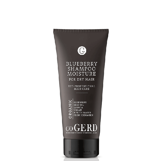 Blueberry Shampoo, 200 ml