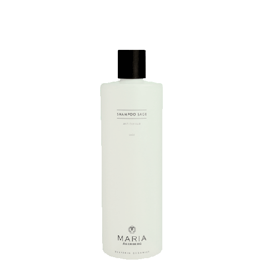 Shampoo Sage, 500 ml