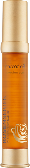 Rosenserien Carrot oil 30 ml