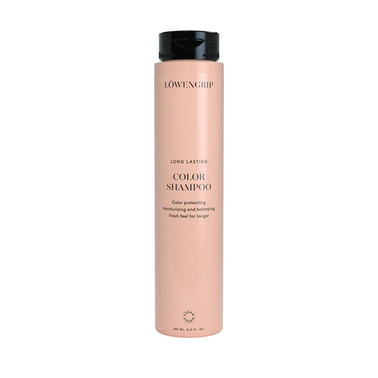 Löwengrip Long Lasting Color Shampoo 250 ml