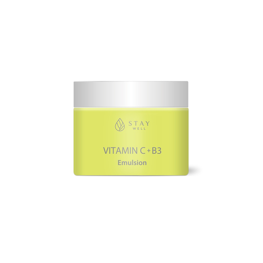 STAY Well Vitamin C Emulsion 50 ml