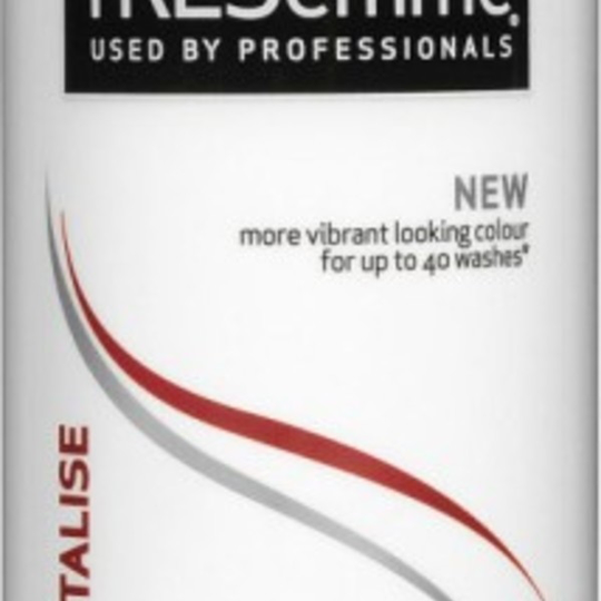 TRESemmé Colour Vibrance Conditioner 500 ml