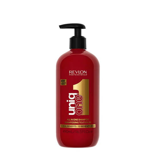 Uniq One Shampoo 490 ml