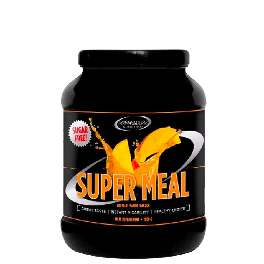 Super Meal, 1000 g