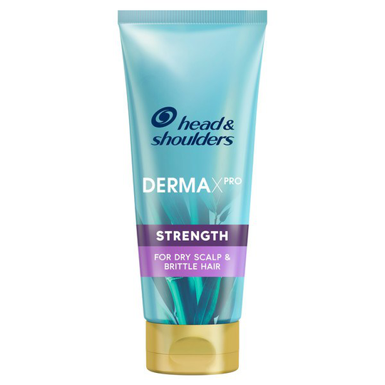 Head & Shoulders DermaXPro Stärkande Balsam 220 ml