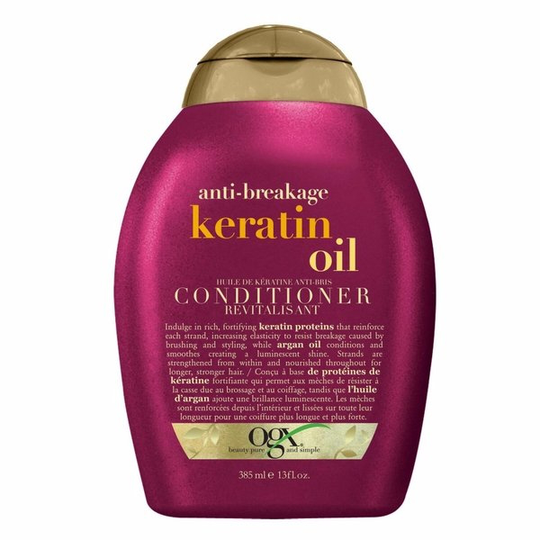 OGX Keratin Oil Conditioner 385 ml