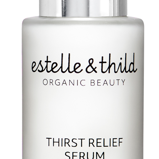 Estelle & Thild Biohydrate Thirst Relief Vitamin Serum 30 ml