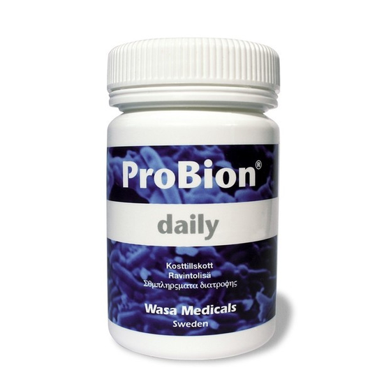 ProBion Daily 150 tabletter
