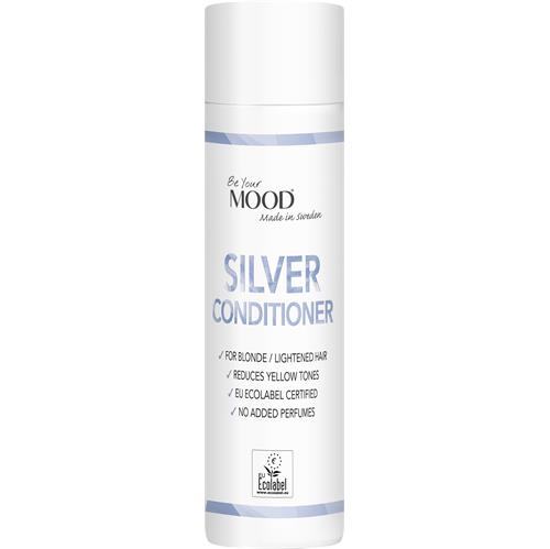 Mood Silver Conditioner ECO, 250 ml