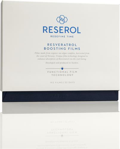 Reserol Beauty, 192 st