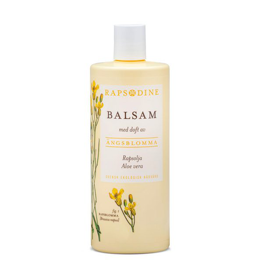 Rapsodine Balsam 500 ml