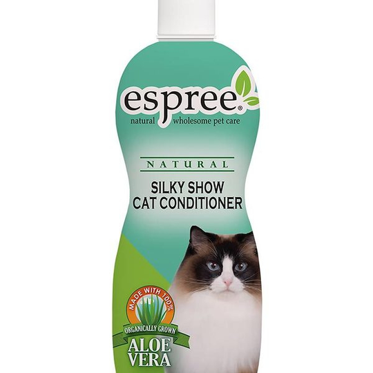 Espree Cat Silky Show Schampo 355 ml