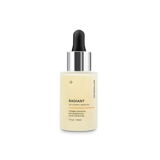 Skinroller Radiant 15% Vitamin C Booster 30 ml