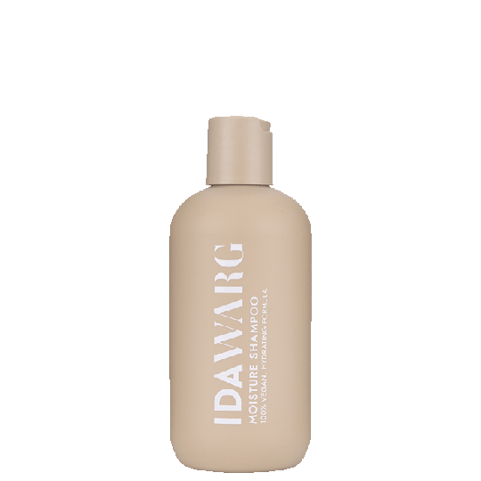 Moisture Shampoo, 250 ml