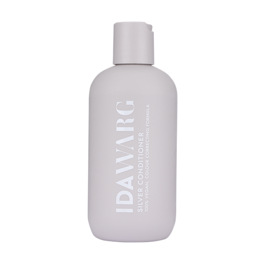 Ida Warg Silver Conditioner 250 ml