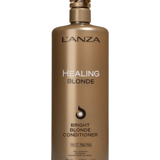 Lanza Healing Blonde Bright Blonde Conditioner 950 ml