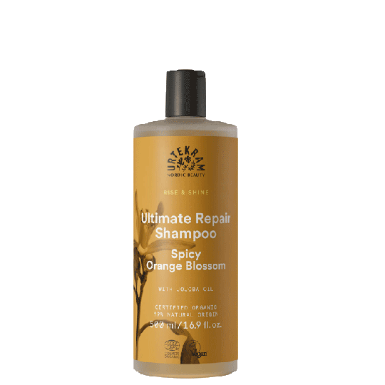 Ultimate Repair Shampoo Spicy Orange Blossom, 500 ml