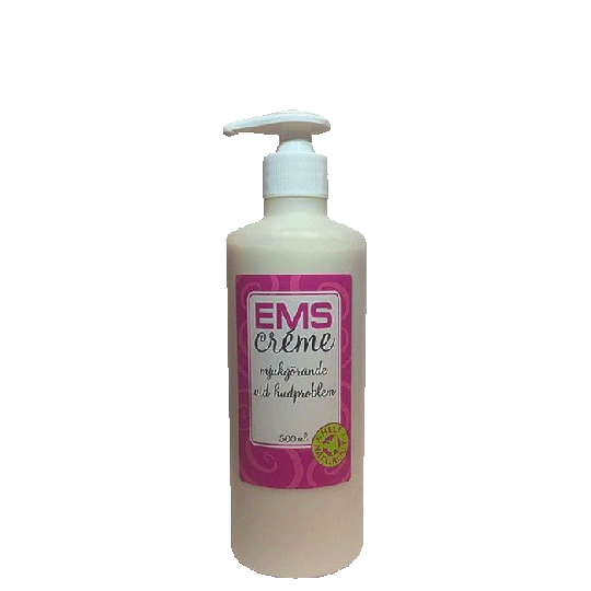 EMS Creme, 500 ml