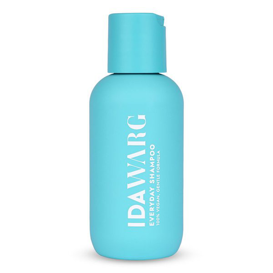 Ida Warg Everyday Schampo Small Size 100 ml