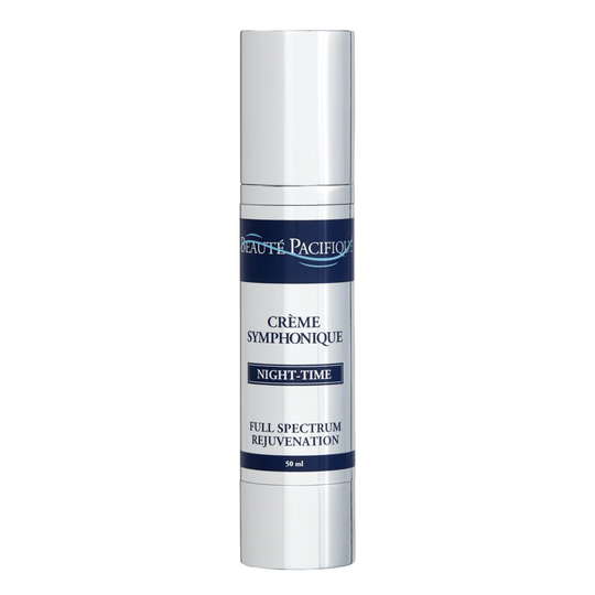 Beauté Pacifique Symphonique Night-Time 50 ml