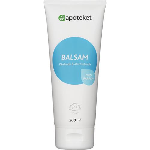 Apoteket Balsam parfymerad, 200 ml