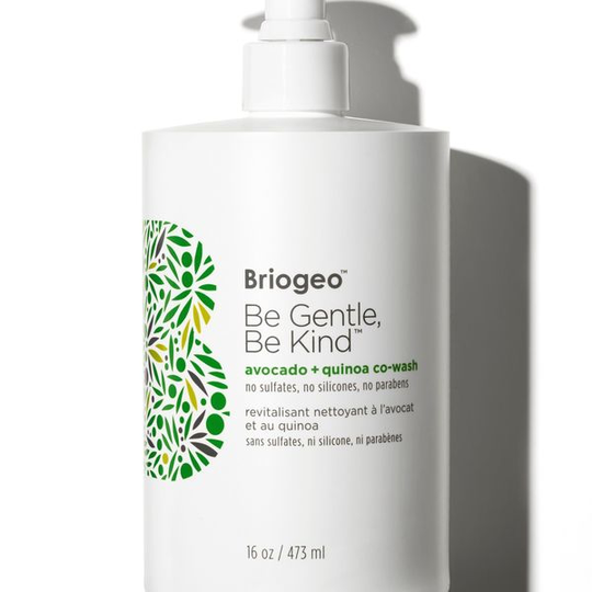 Briogeo Be Gentle, Be Kind Avocado + Quinoa Co–Wash 473 ml
