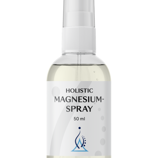 Holistic Magnesiumspray 50 ml